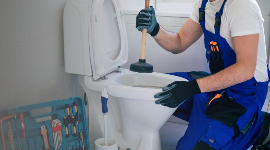 Professional bathroom faucet installation in La Jolla, CA